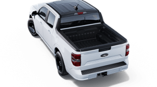 2025 Ford Maverick® External Image 3